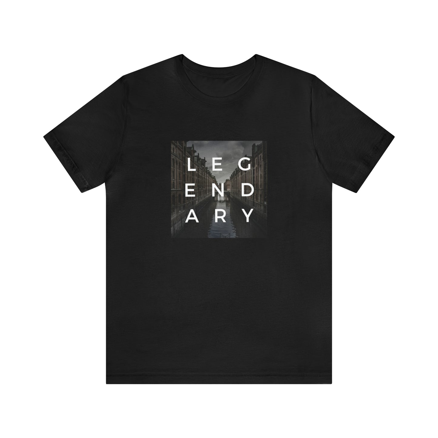 Legendary Iconic Shirt for Men, Gift for Him, Workout Athletic Sport Shirt, Dad Bod Shirt, Summer Travel Shirt for Men, Trendy Shirt for Men