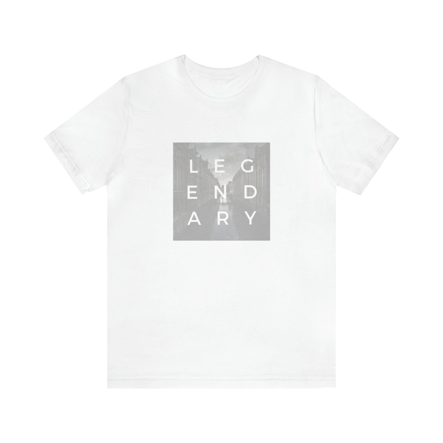 Legendary Iconic Shirt for Men, Gift for Him, Workout Athletic Sport Shirt, Dad Bod Shirt, Summer Travel Shirt for Men, Trendy Shirt for Men