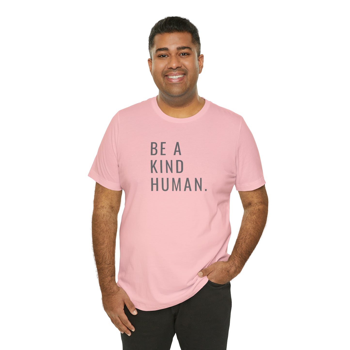 Be A Kind Human Shirt, Be The Change Shirt, Spread Kindness Gift, Teacher Shirt, Inspiration Shirt, Church Sunday Shirt, Be Kind Ellen Shirt