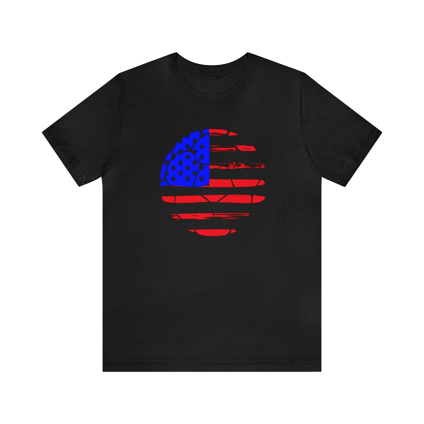 USA America Soccer Football T-Shirt, World Cup Shirt, Team USA Women Soccer Jersey Shirt, USA Flag Shirt, United States Soccer Shirt