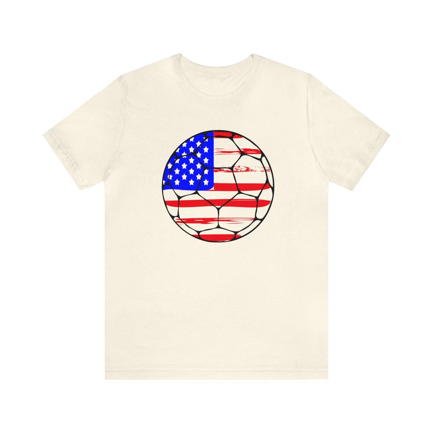 USA America Soccer Football T-Shirt, World Cup Shirt, Team USA Women Soccer Jersey Shirt, USA Flag Shirt, United States Soccer Shirt