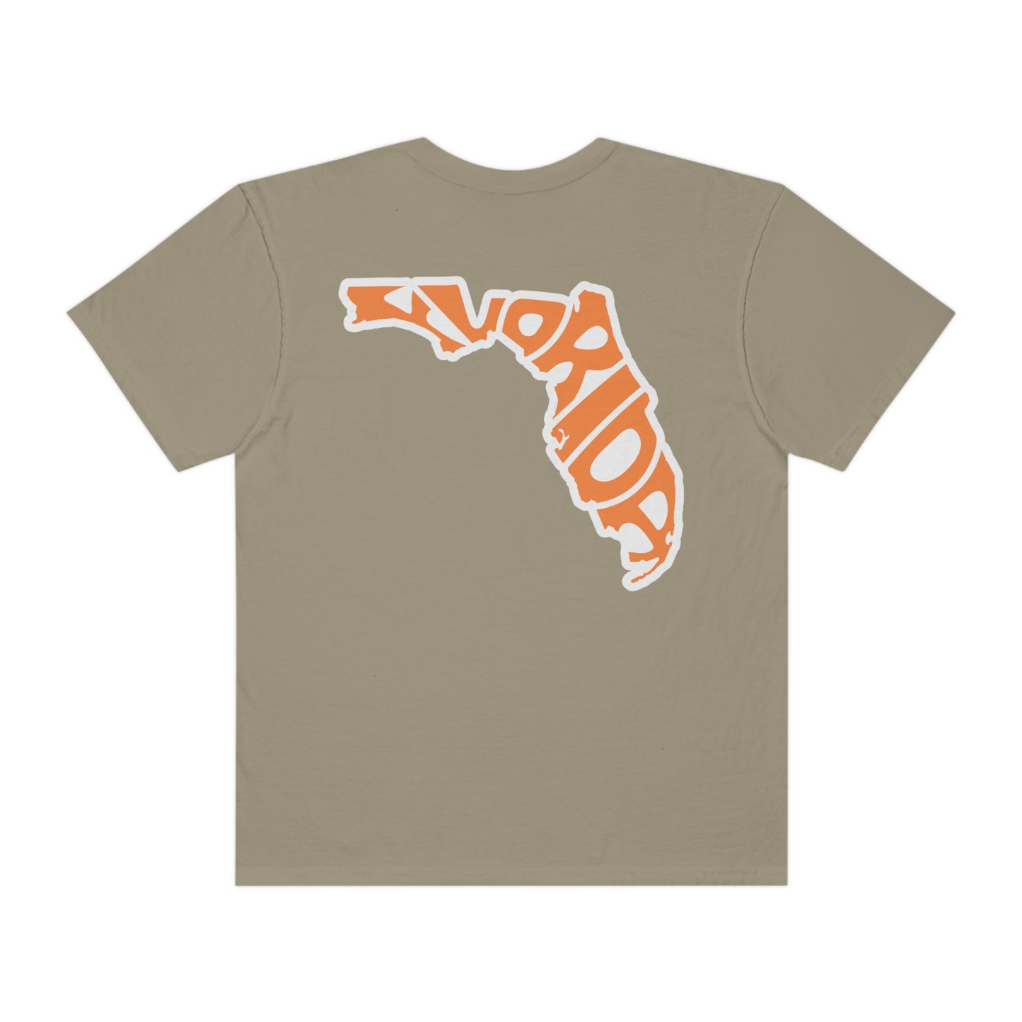 Florida State Shirt, FSU UF FGCU Sport Shirt, Florida Travel Gift, Beach Summer Tee, Florida Gators Shirt, Sport Fan Gift, Miami T-Shirt