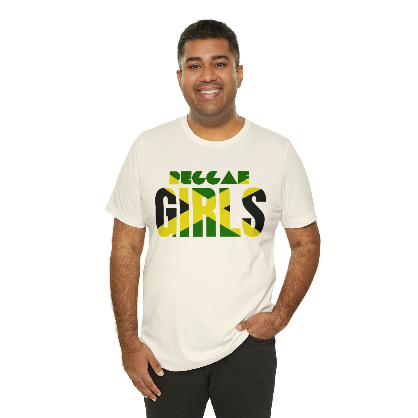 Jamaica Flag Shirt, Reggae Girls Soccer Football T-Shirt, World Cup Shirt, Rasta Flag, Jamaica National Football Team, Women Sports Jersey