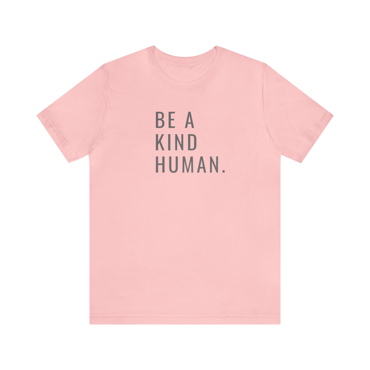 Be A Kind Human Shirt, Be The Change Shirt, Spread Kindness Gift, Teacher Shirt, Inspiration Shirt, Church Sunday Shirt, Be Kind Ellen Shirt