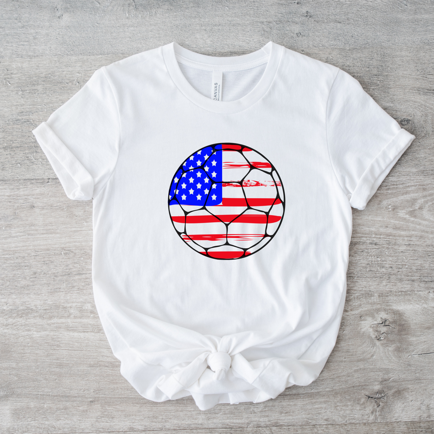 USA America Soccer Football T-Shirt, World Cup Shirt, Team USA Women Soccer Jersey Shirt, USA Flag Shirt, United States Soccer Shirt