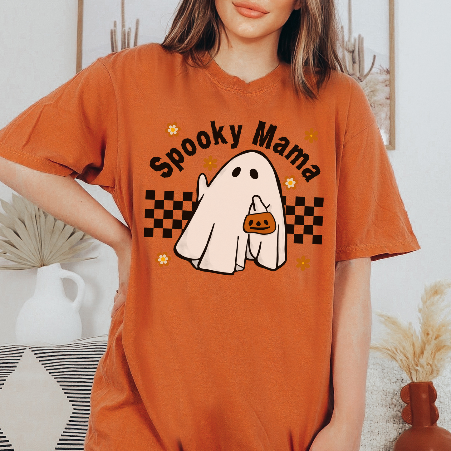Spooky Mama Shirt, Pregnant Pregnancy Halloween Costume, October Pregnancy Announcement, Halloween Maternity, Baby Bump Shirt, Gender Reveal